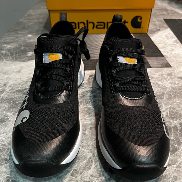 Brand New Mens Carhartt Force SD Work Shoe - Picture 2 of 8